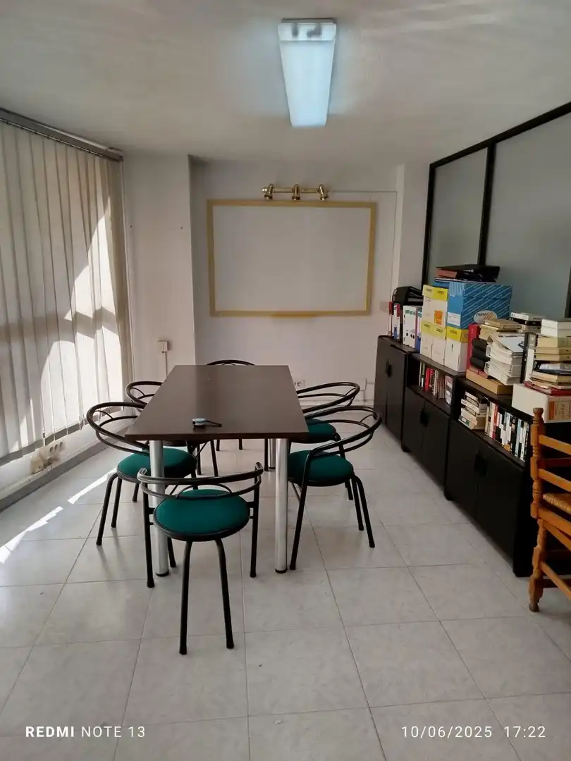 Bureau à vendre à Piscinas, imagen 5