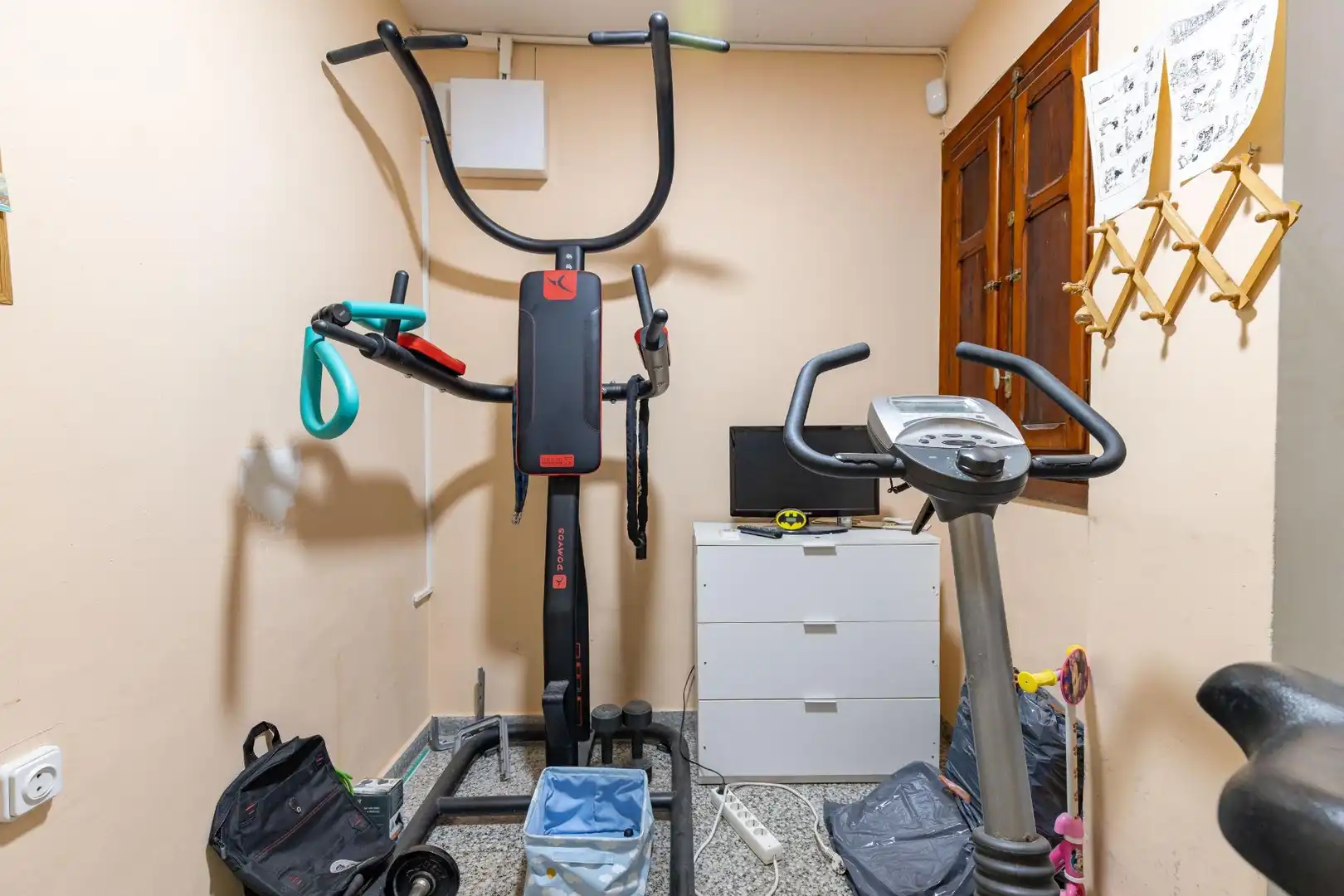 Appartement avec ascenseur à vendre à Camins al Grau, imagen 27