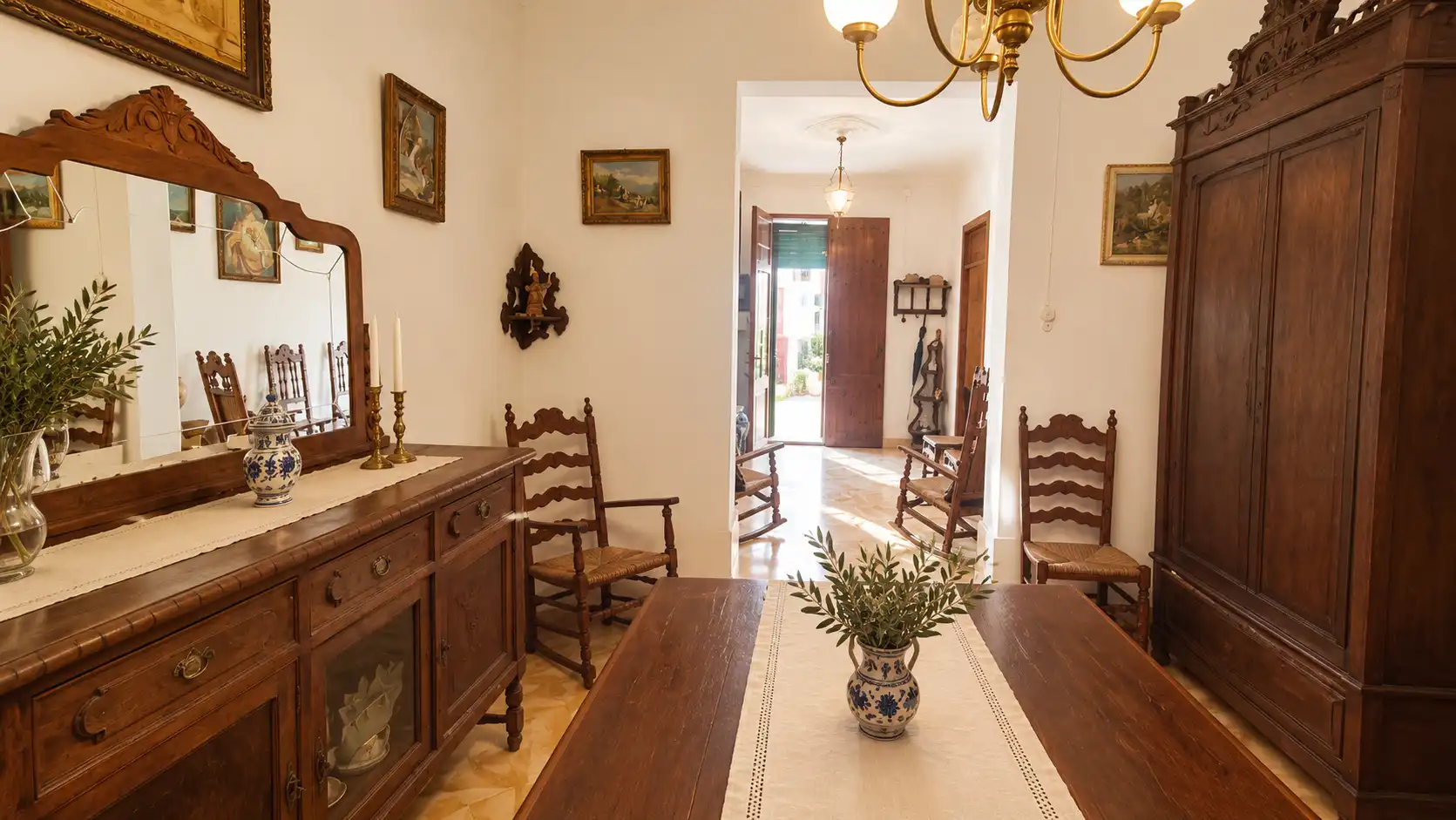 Casa con giardino in vendita a Carrer de Son Pons 12, imagen 16