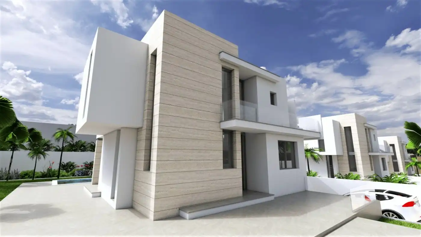 Chalet con piscina en venta en Playa de los Locos, imagen 4