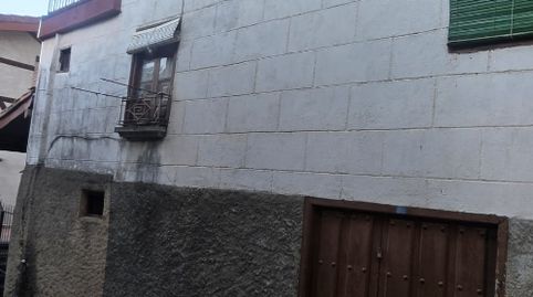 Foto 5 de Casa o xalet en venda a Valero, Salamanca