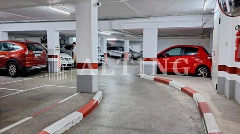 Photo 4 of Garage for sale in  Travessera de Les Corts, Barri de les Corts,  Barcelona Capital
