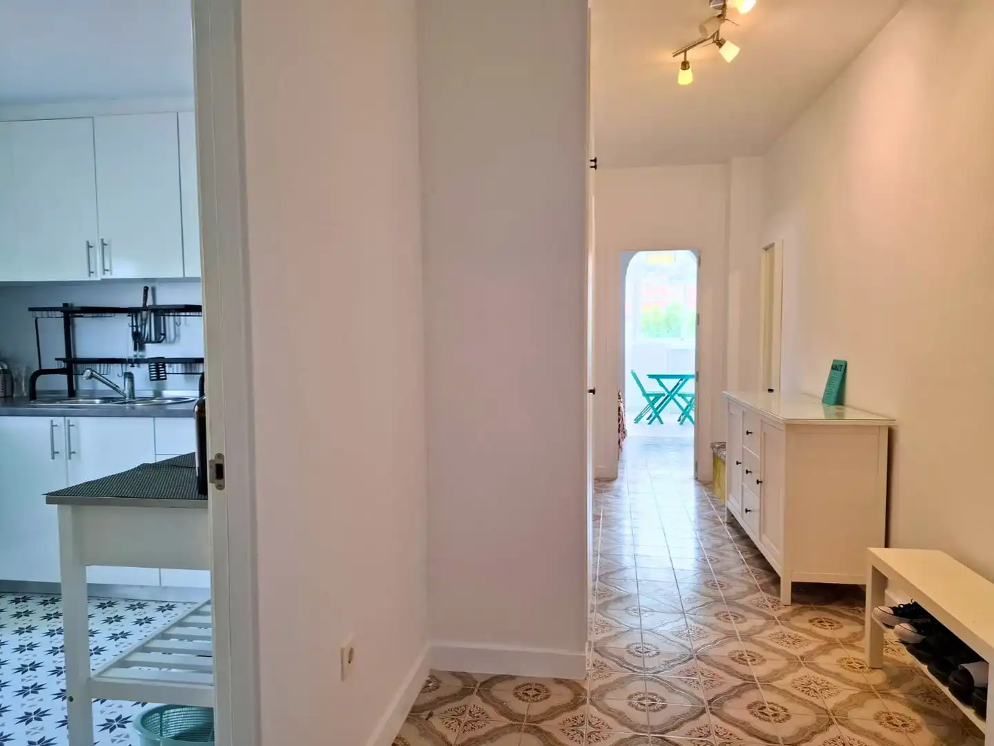Attic for sale in Torrenueva Costa  with Air Conditioner, Terrace and Furnished