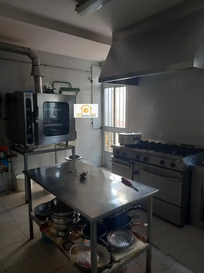 Immobles singulars amb ascensor en venda a Boñar, imagen 42
