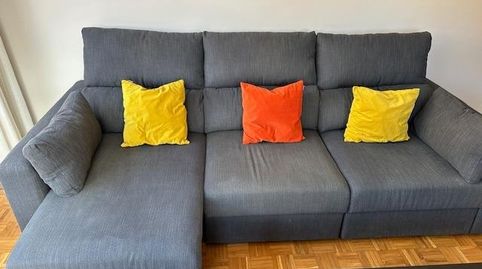 Foto 5 de Piso de alquiler en Los Vadillos - R. Sanitaria - Pozanos, Burgos Capital