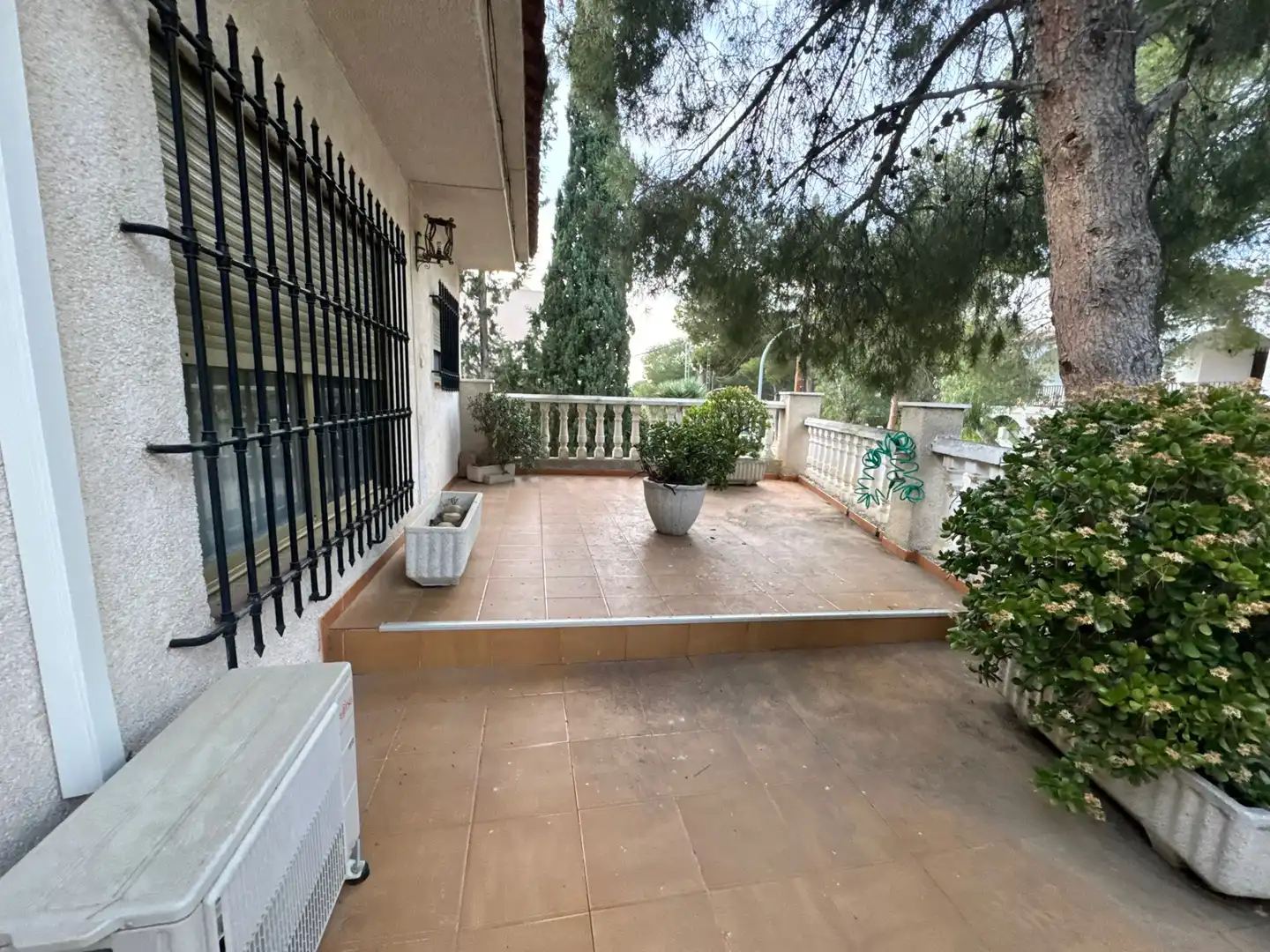 Terrace of Houses for sale in Molina de Segura  with Air Conditioner, Heating and Private garden