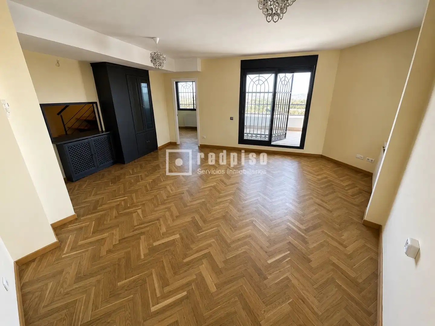 Habitación de Ático en venta en Madrid con Aire acondicionado, Calefacción y Parquet