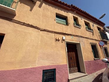 Casa en venta en Santa Cruz