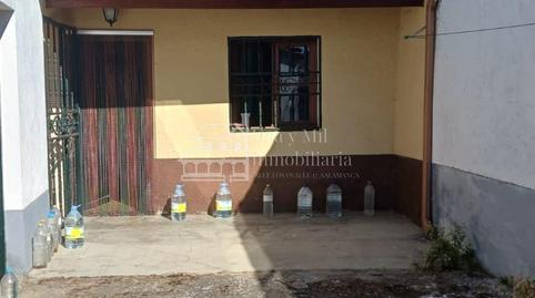 Foto 4 de Casa o xalet en venda a San Benito, Pedrosillo de los Aires, Salamanca