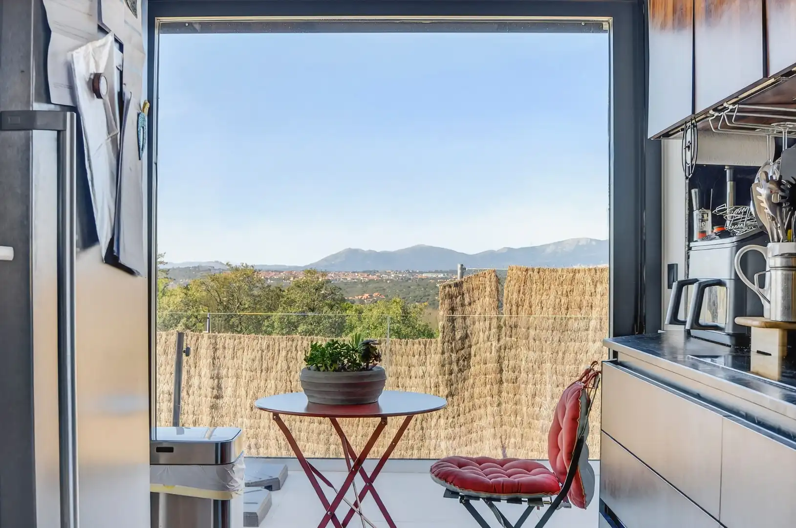 Detached house with terrace for sale in La Berzosilla, imagen 17