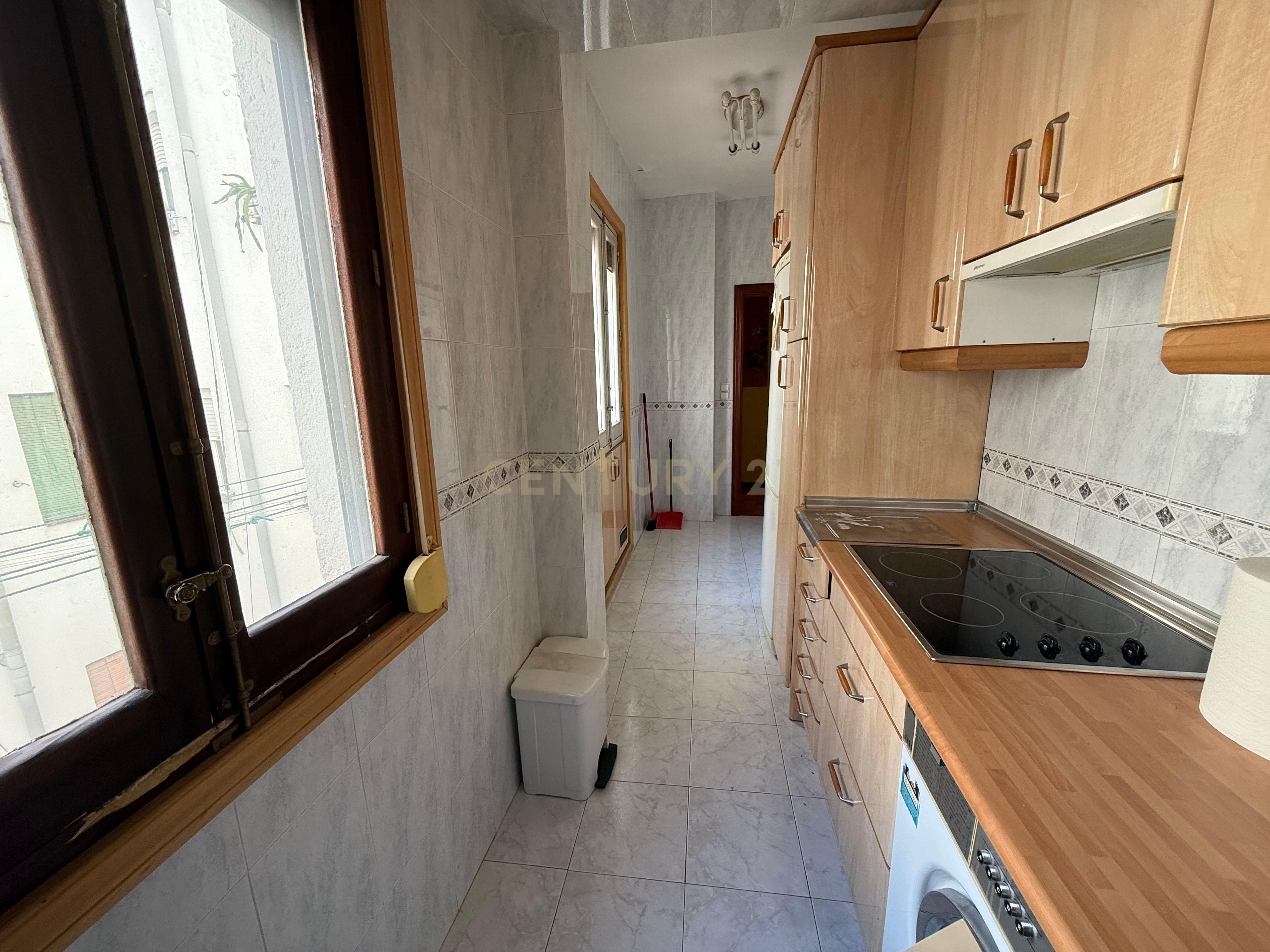 Apartment for sale in Calle Jesús y María, Madrid, Spain, Embajadores - Lavapiés