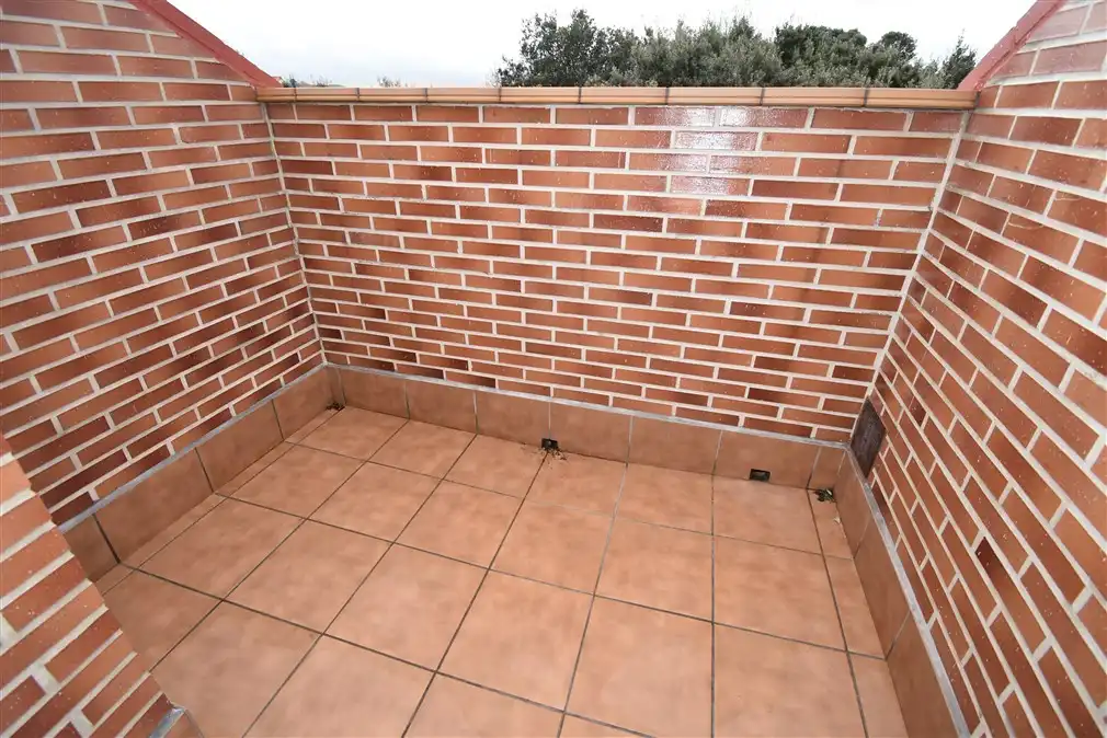Terrassa de Àtic en venda en Noja amb Calefacció, Terrassa i Piscina comunitària