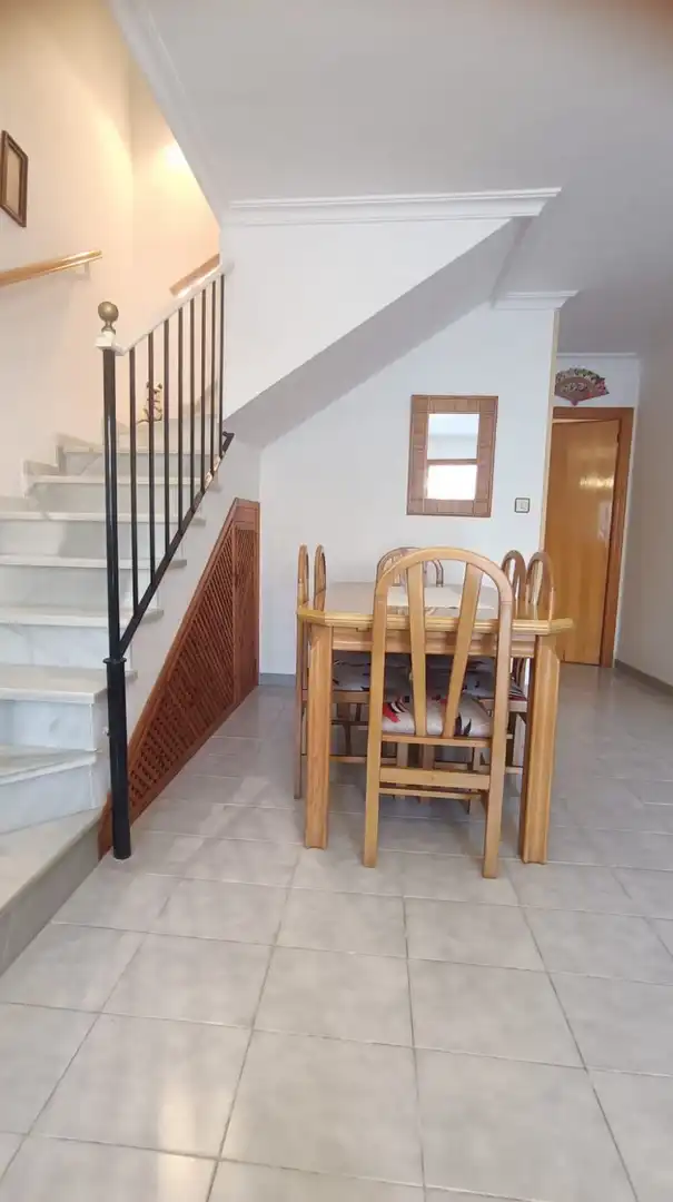 Duplex con giardino in vendita a Lo Pagán, imagen 12