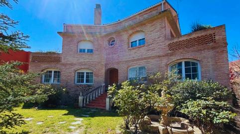 Foto 2 de Casa o xalet en venda a Avenida de la Ilustración, Montecanal,  Zaragoza Capital