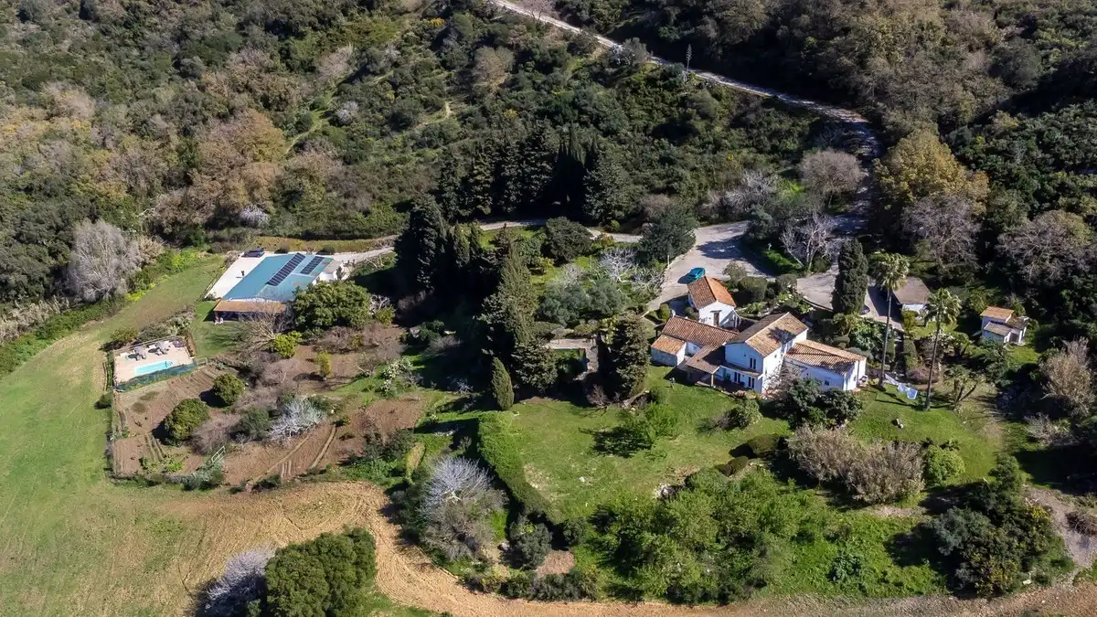 Grundstücke und Bauplätze zum Verkauf in Casares pueblo, imagen 8