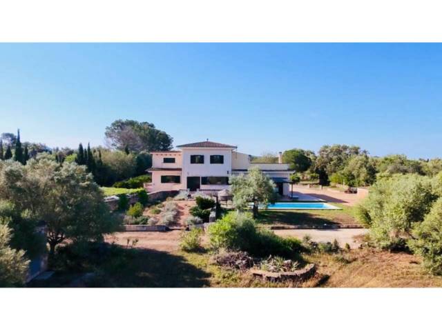 Casa-chalet en Venta en Son Lluc en Algaida