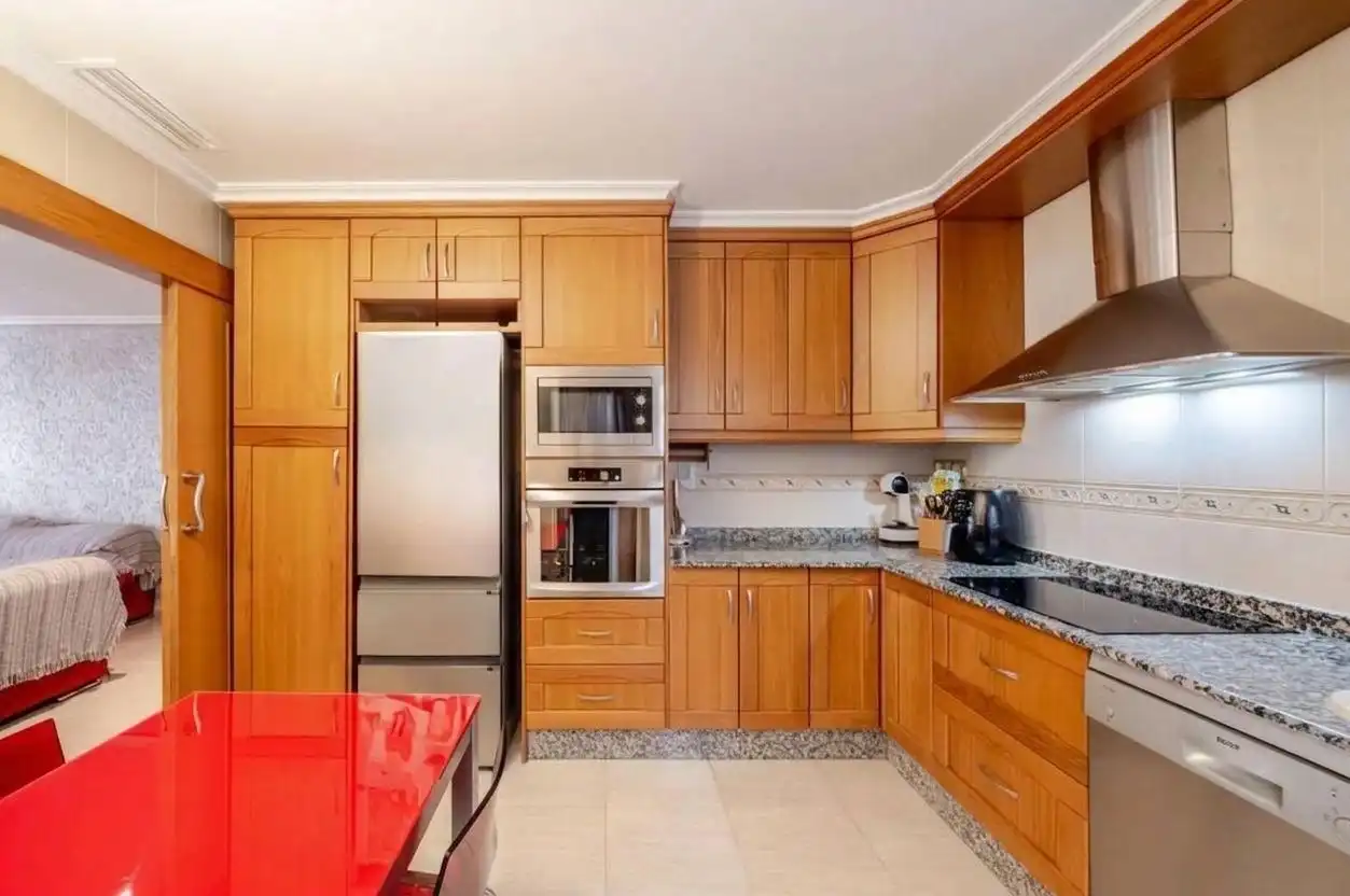 Wohnung zum Verkauf in Aspe Centro, imagen 2