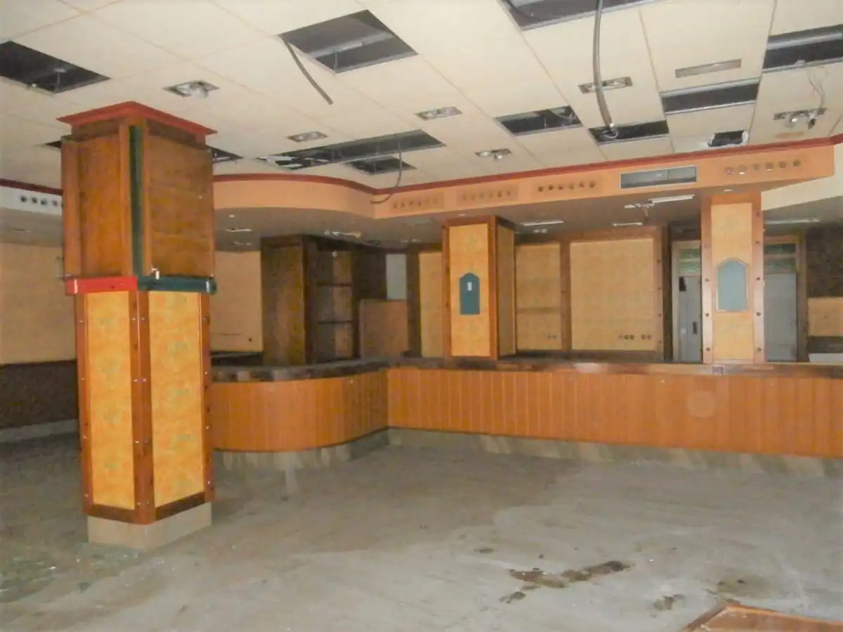 Local comercial en venta en La Felguera, imagen 7
