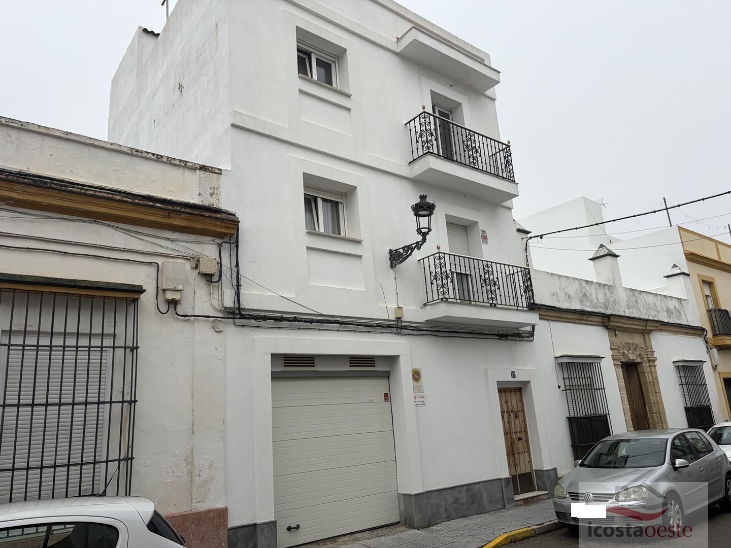 Piso de alquiler en Cielo, Barrio del Centro, Centro