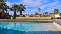 Swimming pool of House or chalet for sale in Cuevas del Almanzora  with Heating, Private garden and Terrace