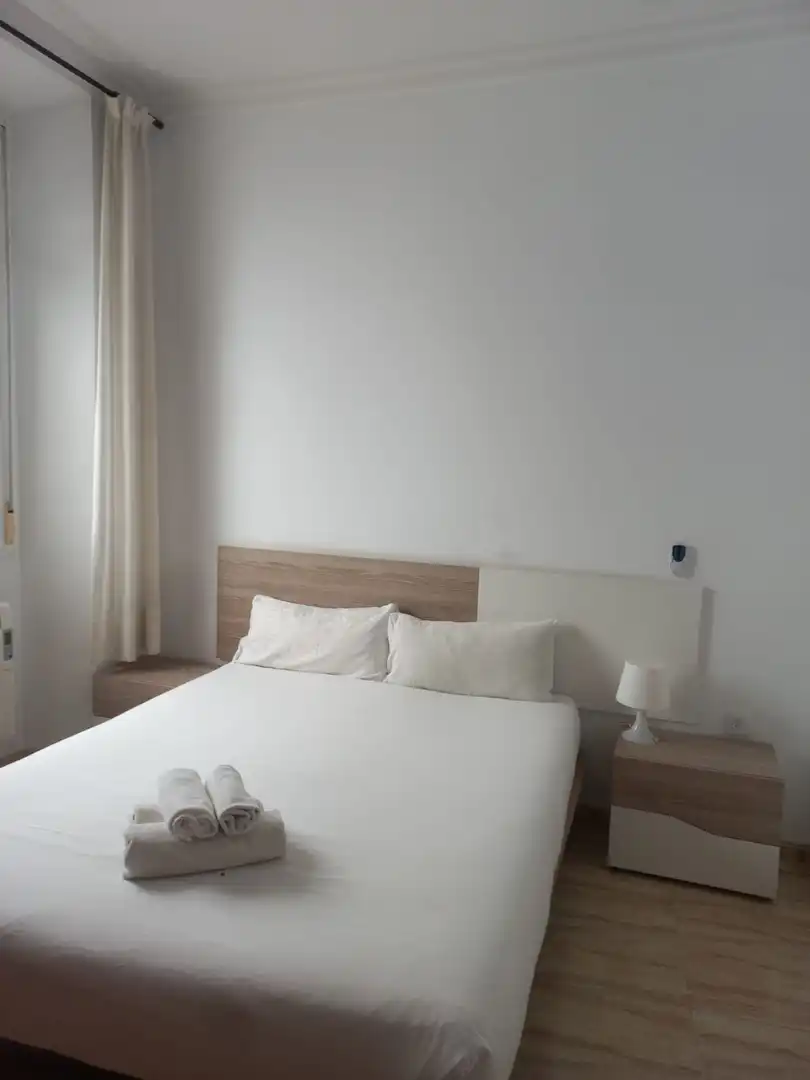 Piso con terraza en venta en Marín García, imagen 12