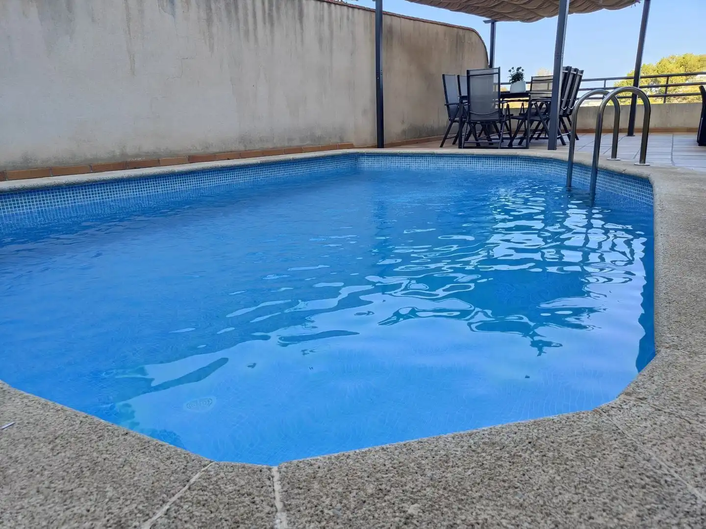 Villa avec piscine à vendre à Calle Belpanorama, imagen 22