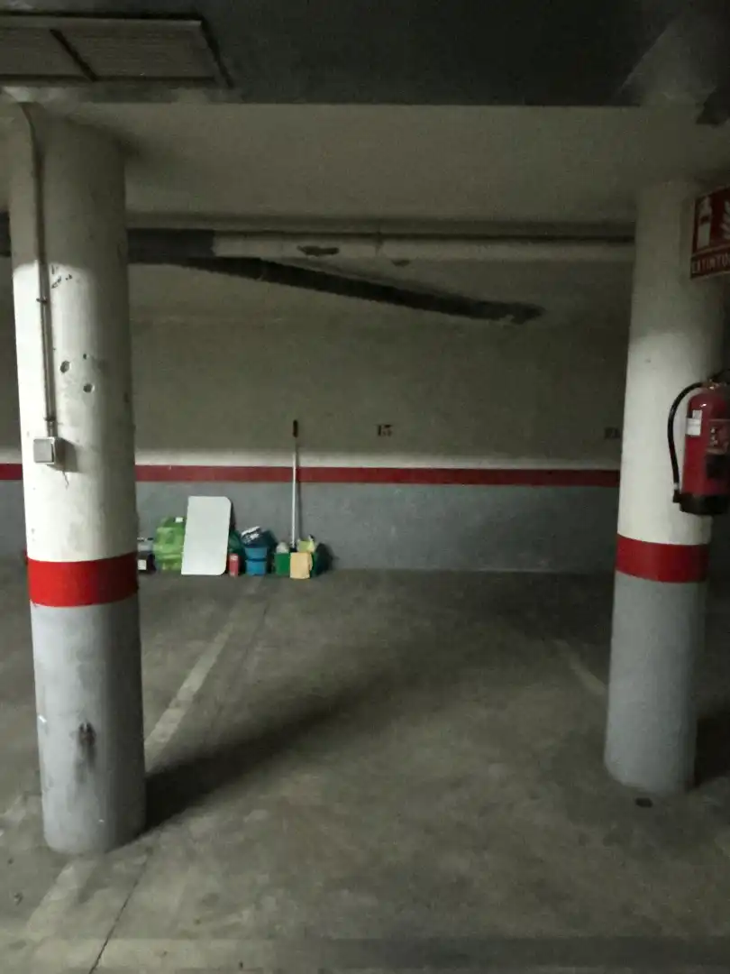 Aparcament amb ascensor en venda a Tomelloso, imagen 5