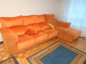 Pis de lloguer a La Calzada