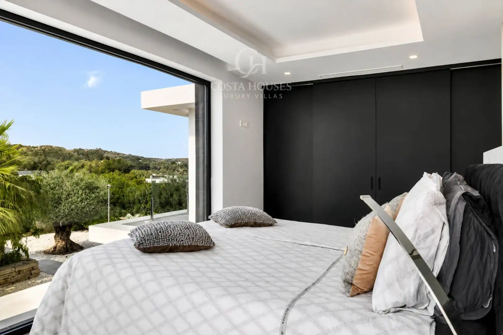Chalet con piscina en venta en Cap Martí - El Tossalet - Pinomar, imagen 43