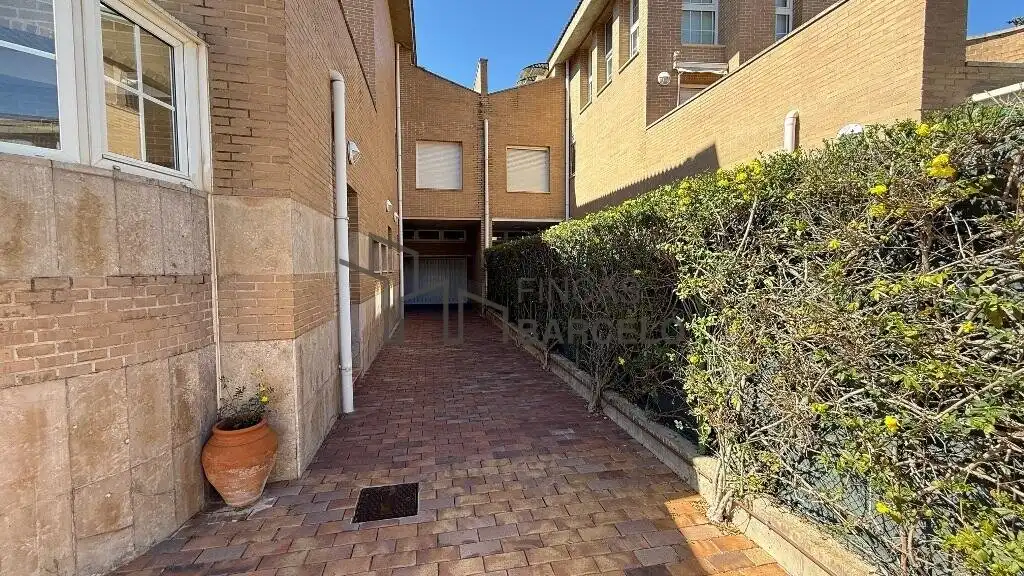 Casa adosada en venta en Casablanca