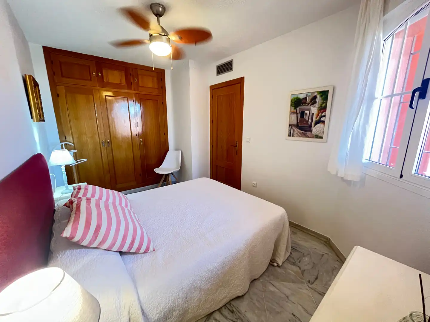 Apartament de lloguer a Avenida Andasol, 12, Costabella