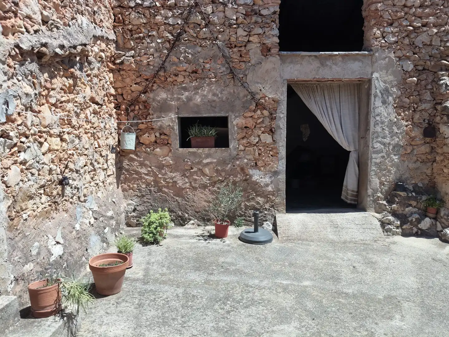 Finca rústica en venda en Simat de la Valldigna amb Jardí privat, Traster i Piscina