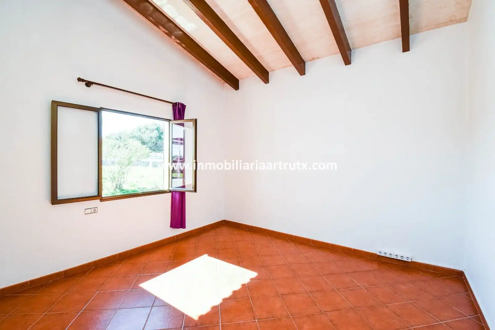 Casa rústica amb jardí en venda a Ciutadella, imagen 9