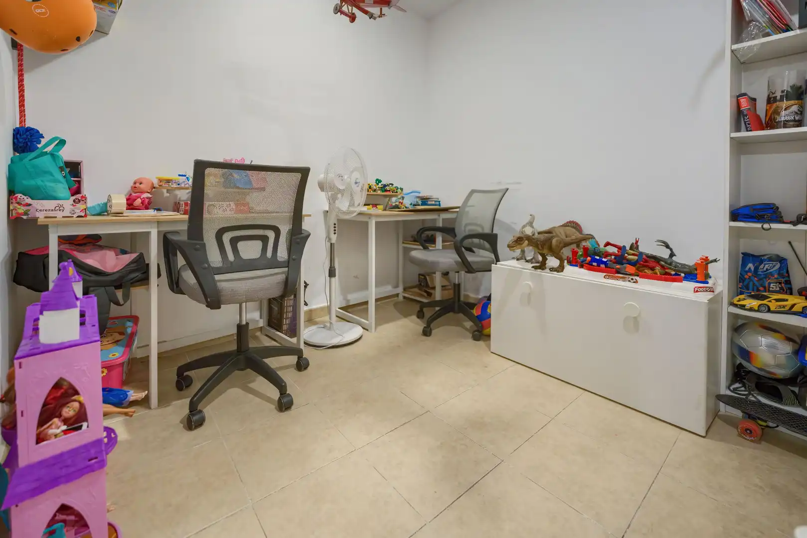 Casa bifamiliare in vendita a 15 Calle Santiago Ramón y Cajal #15, imagen 23