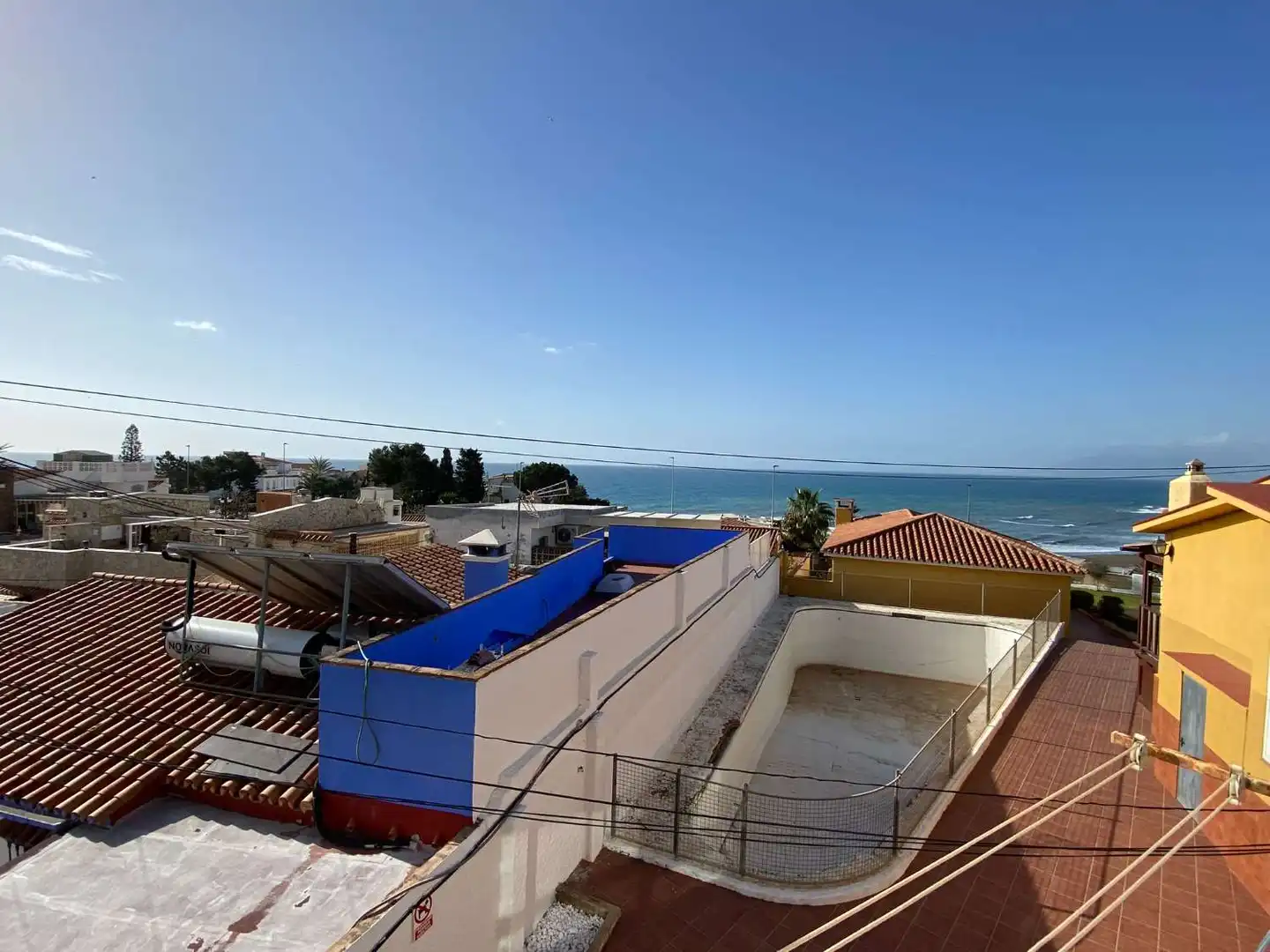 Flat to rent in N/A 35