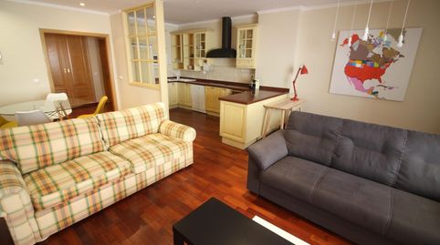 Foto 3 de Piso en venta en Playa Bajadilla - Puertos, Marbella