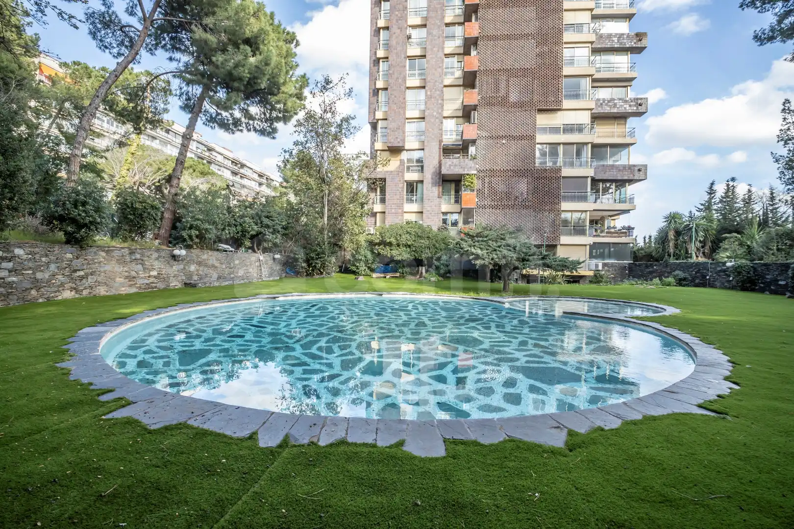Wohnung mit Terrasse zum Verkauf in Manuel Ballbè, imagen 53