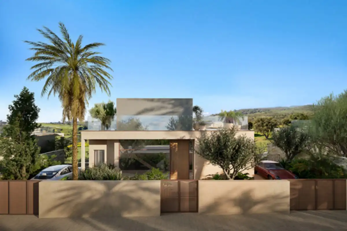 Casa a schiera in vendita a Costa Natura, imagen 19