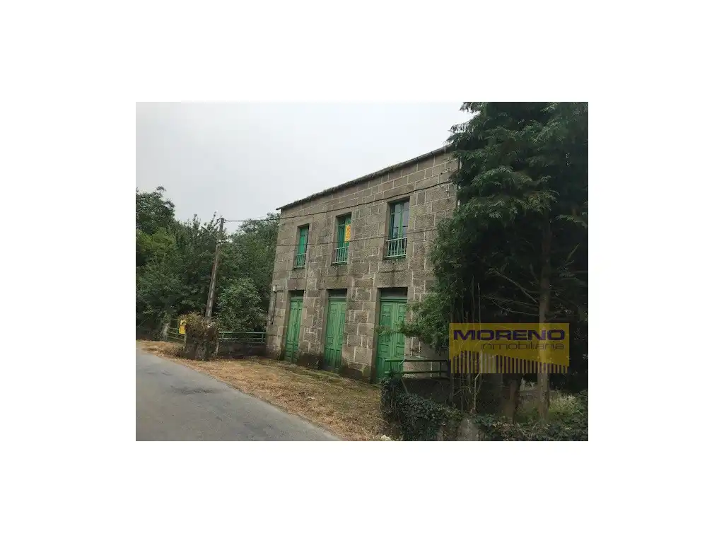 Exterior view of Country homes for sale in Sarria