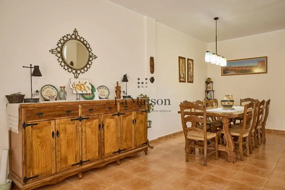 House with garden for sale in Carrer de Les Agudes, imagen 9