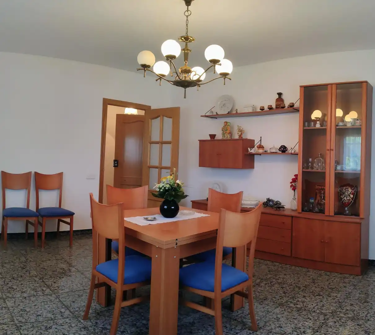Casa en venda a Serón, imagen 23