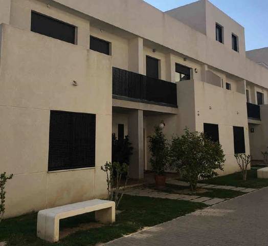 Casa adosada en Venta en C/ Polín Laporta en Alicante Golf