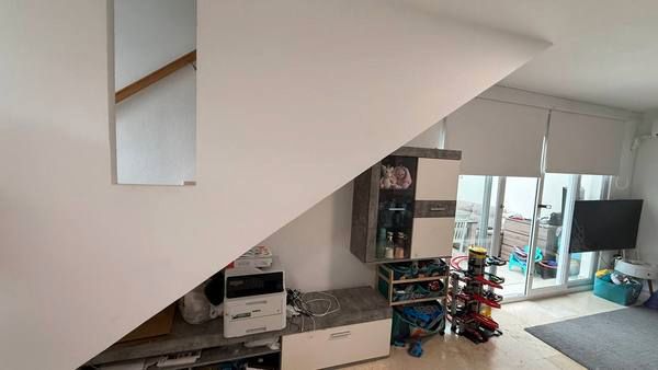 Casa adosada en venta en Playa Poniente