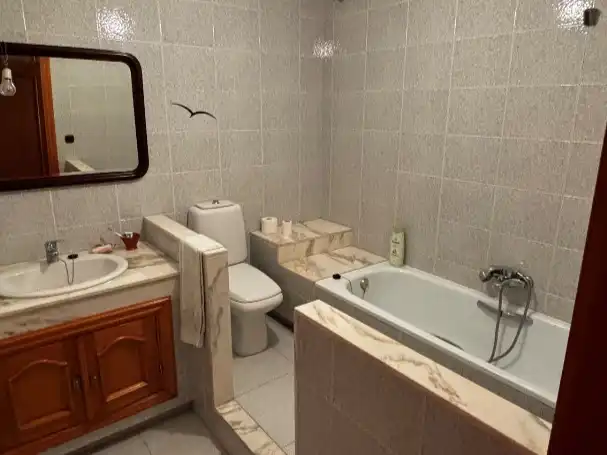 Casa con giardino in vendita a Calle Real 1, imagen 4