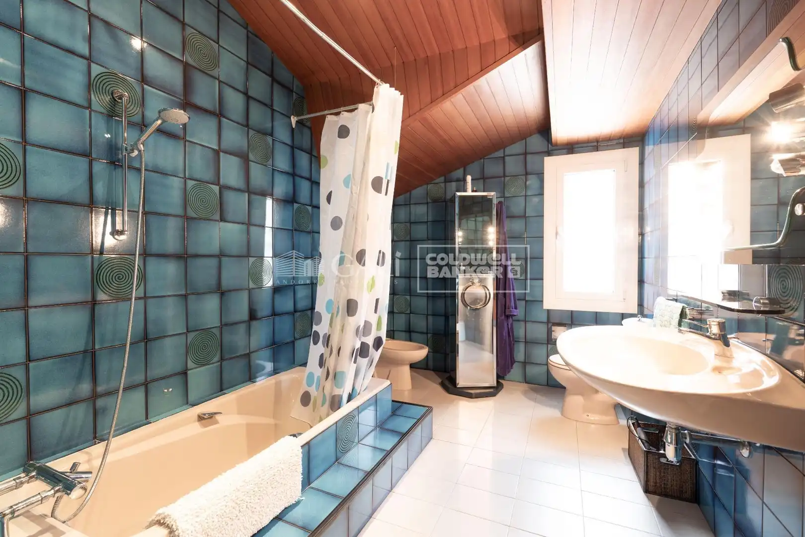 Chalet con jardín en venta en Margineda, imagen 15
