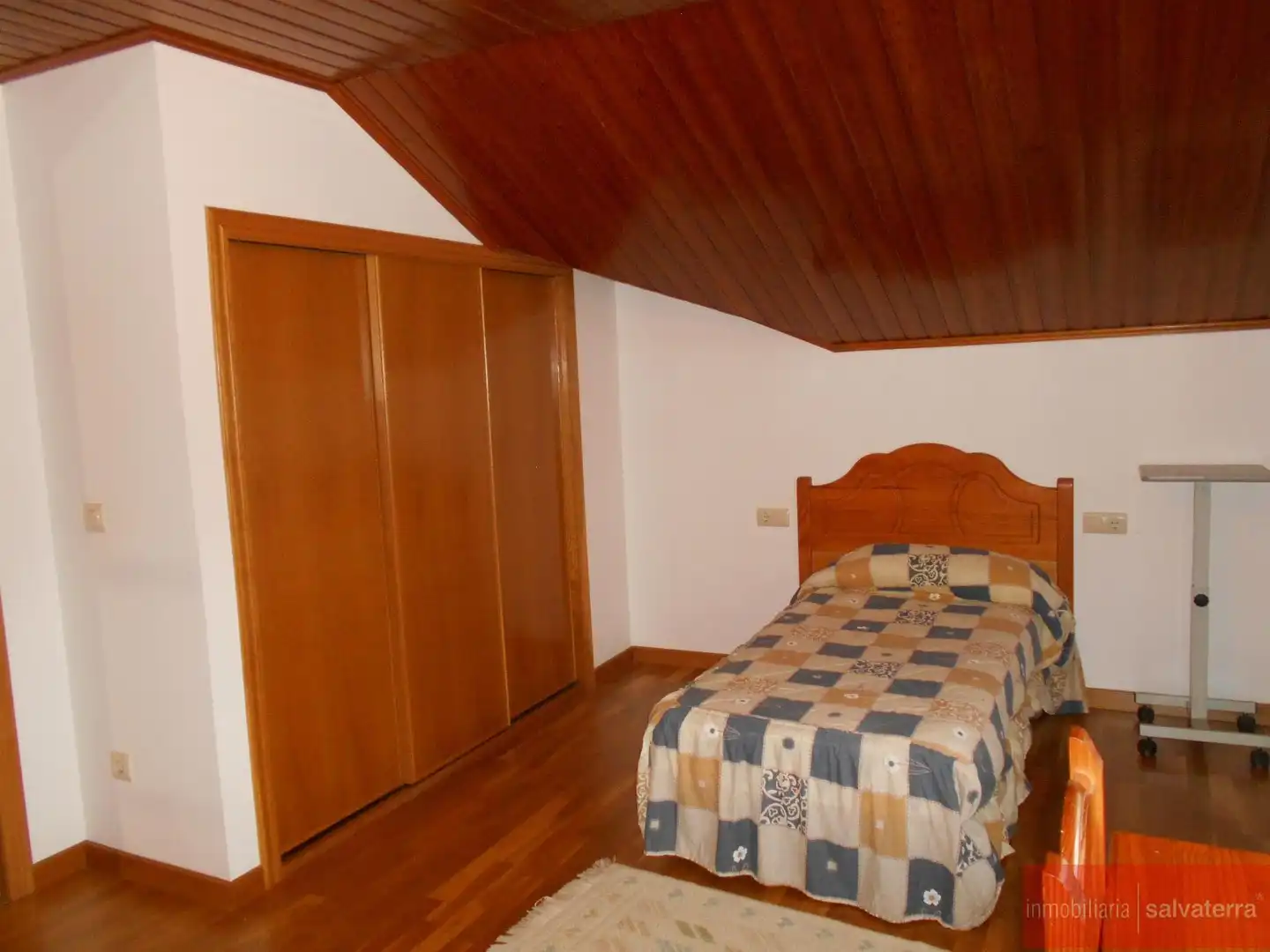 Casa con terraza en venta en Arbo, imagen 34