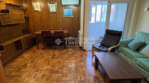 Photo 3 of Flat for sale in Moscardó, Madrid