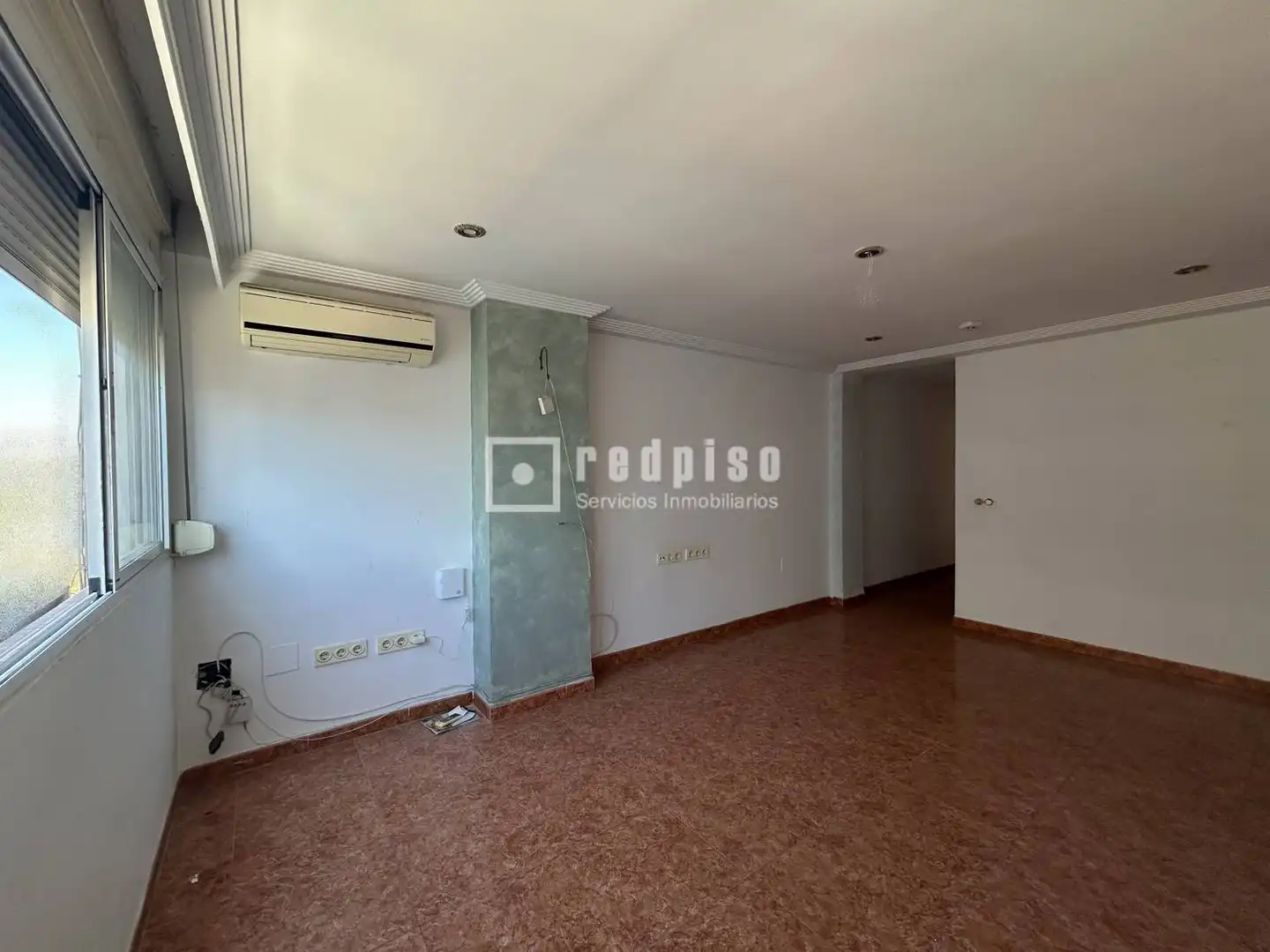 Habitación de Piso en venta en Málaga con Aire acondicionado