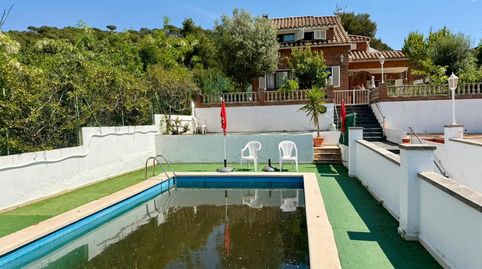 Foto 2 de Casa o xalet en venda a Reixac - Vallensana Baixa, Montcada i Reixac