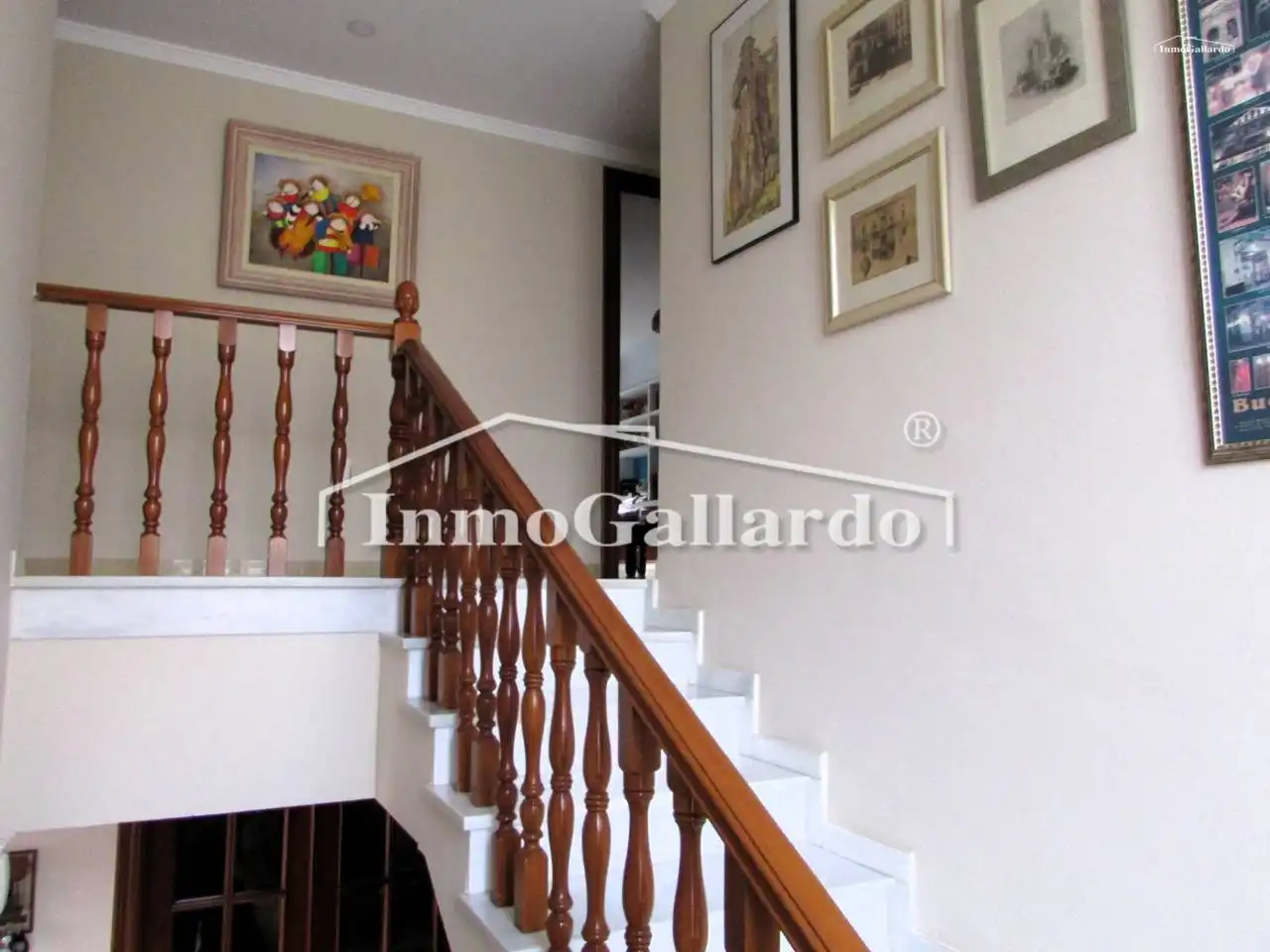 Casa o chalet en venta en Rincón de la Victoria con Aire acondicionado, Calefacción y Jardín privado